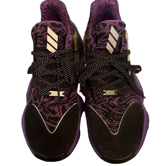 ADIDAS STAR WARS Men's size 12 Sneaker